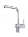 Mitigeur Inox escamotable  extractible ATLAS NEO - 444880_franke_atlas