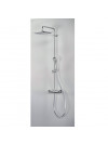 NAJA COLONNE DE DOUCHE THERMOSTATIQUE COMPLÉTE - 48797-ch_naja_horus