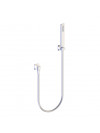 ENSEMBLE DE DOUCHE : Sortie mural PHILAE / ECHO 55589 - 55-589-ch