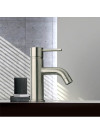 MITIGEUR COX GRIS ACIER Haut : 163 mm - PAINI - 78pw211-ambiance-500x500_paini_cox
