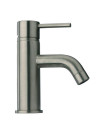 MITIGEUR COX GRIS ACIER Haut : 163 mm - PAINI - 78pw211-mitigeur_lavabo_cox_paini_gris_acier