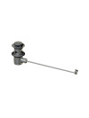 Bonde automatique Lavabo/Bidet - HORUS - 92_023_vidage_horus