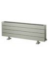 Radiateur plinthe ACOVA FASSANE TCLXD