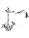 MELANGEUR EVIER CHAMBORD CHROME - ONDYNA - CH13051_2862_4