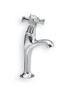 ROBINET LAVE-MAINS CHAMBORD VIEUX BRONZE - CH14051_3335_1