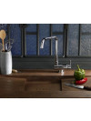 CUCINA MITIGEUR EVIER BEC  BASCULANT - CU13651_3258_1