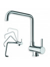 CUCINA MITIGEUR EVIER BEC  BASCULANT - CU_501_3261_1