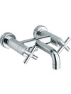MELANGEUR BAIN-DOUCHE MURAL EXECUTIVE  - EV10151_3178_1