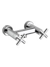 MELANGEUR DOUCHE EXECUTIVE CHROME - EV12251_3184_1
