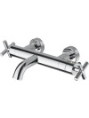 MITIGEUR BAIN DOUCHE MURAL THERMOSTATIQUE EXECUTIVE  - EV15851_3159_1