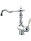 FARFALLE EVIER BEC HAUT CHROME - FR13351_2896_3