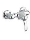 MUSEO MITIGEUR DOUCHE CHROME - MU12051_3322_5
