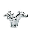 PARIGI MELANGEUR BIDET CHROME - PG11651_3347_3