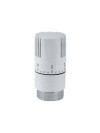 Kit Vannes pour Radiateur - a498_tete_thermostatique_blanc_poletti