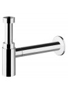 SIPHON LAVABO ABS  CHROME - ac79051