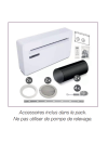 Climatiseur Tempero - AXELAIR - accessoires_climatiseur_tempero