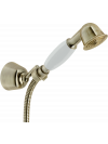 GRAZIA ANTICA Ensemble douchette Vieux bronze - ad144_5br