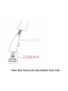 Mousseur sans LED - KWC - aerateur_kwc