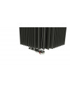 Radiateur d'angle JAGA