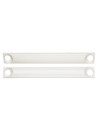 JOUES D'HABILLAGE RADIATEUR DECORAL - ast222883-xl