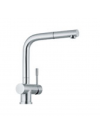 MITIGEUR EVIER ATLAS NEO A DOUCHETTE EXTRACTIBLE INOX NOIR - atlas_mitigeur_cuisine_douchette_franke_090068_2