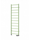 AURA Echelle sèche-serviettes - aura-1380-400-ral-6021-png
