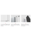 VONARIS Vertical - Chauffage Central - H : 2000 - FINIMETAL - avantages_radiateur_eau_chaude_vonaris_vsv-finimetal