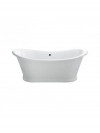 Baignoire Ilot ADMIRAL à double extremité  - BURLINGTON - baignoire_admiral_burlington_4
