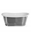 BALTHAZAR - BURLINGTON - Baignoire Ilot - baignoire_balthazar_burlington_3