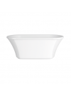 Baignoire Ilot BRINDLEY avec tablier 1700 MM - BURLINGTON - baignoire_brindley_1800_mm_burlington