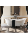 Baignoire Ilot BATEAU BURLINGTON 164 cm - baignoire_burlington_bateau_style_retro