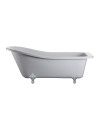Baignoire Ilot HAREWOOD BURLINGTON 170 cm - baignoire_burlington_buckingham_style_retro_1
