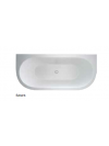 Baignoire Îlot SATURN CLEARGREEN - baignoire_cleargreen_saturn_avec_tablier_1
