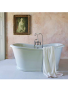 Baignoire Ilot ADMIRAL A DOUBLE EXTREMITE  1650/1800 mm - baignoire_double_extremite_admiral_burlington
