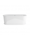 Baignoire Ilot LONDON  RONDE 1800 mm - baignoire_ilot_london_ronde_1800_mm_burlington