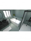 KYO DUO - Baignoire 180x80 - VALENTIN - baignoire_kyo_duo_2