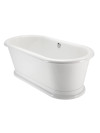 Baignoire Ilot LONDON  RONDE 1800 mm - baignoire_london_ronde_1800_mm_burlington