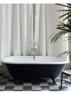 Baignoire Charme - MARGOT - Baignoire en Fonte sur Pieds - baignoire_margot_charme_34