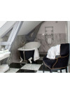 Baignoire Elegance - MARGOT - Baignoire en Fonte sur Pieds - baignoire_margot_elegance_5