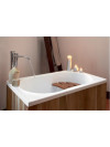 NOMADE - Baignoire 120x70 - VALENTIN - baignoire_nomade_valentin_2