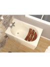 NOMADE - Baignoire 120x70 - VALENTIN - baignoire_nomade_valentin_4
