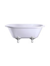 Baignoire Ilot WINDSOR BURLINGTON - baignoire_retro_windsor_150_cm_burlington-e4