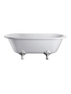 Baignoire Ilot WINDSOR BURLINGTON - baignoire_retro_windsor_170_cm_burlington-e3