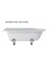 Baignoire HAMPTON BURLINGTON - baihnoire_hampton_gauche_burlington