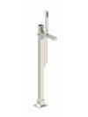 Bain-douche sur colonnes MYRIAD pour baignoire îlot - bain_douche_sur_colonnes_myriad_pour_baignoire_a_pieds_55_798_ch