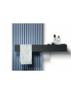 Barre porte-serviettes MULTIPLUS DROITE OU  GAUCHE VASCO - barre_porte_serviettes_carre_plus_multiplus_gauche_vasco