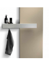 Barre porte-serviettes MULTIPLUS DROITE OU  GAUCHE VASCO - barre_porte_serviettes_oni_o_np_sand_multiplus_gauche_vasco