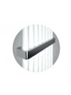 AKROS - ISAN - barrre_porte_serviette_akros_isan