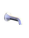 BEC BAIN MURAL ASCOTT longueur 165 mm - bec_bain-mural_20_471-ascott-horus