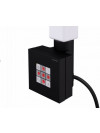 Boitier de regulation SKT2 - TERMA - boitier_skt2_terma_noir